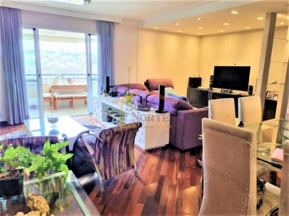 Imagem Apartamento com 3 Quartos à Venda, 136 m² em Santana - São Paulo Imagem Apartamento com 3 Quartos à Venda, 136 m² em Santana - São Paulo