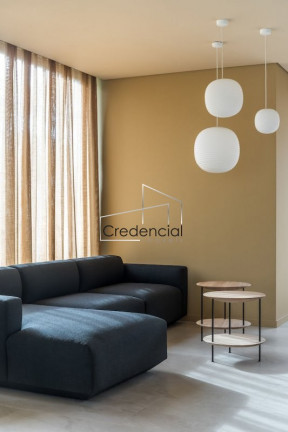 Imagem Cobertura com 3 Quartos à Venda, 227 m² em Vila Izabel - Curitiba
