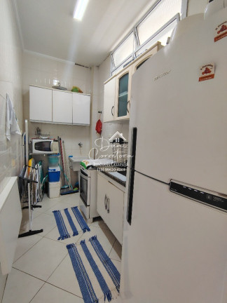 Imagem Apartamento com 1 Quarto à Venda, 52 m² em Pitangueiras - Guarujá