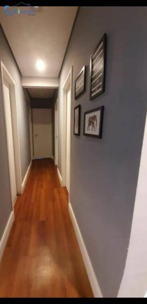 Imagem Apartamento com 3 Quartos à Venda, 94 m² em Centro - São Bernardo Do Campo