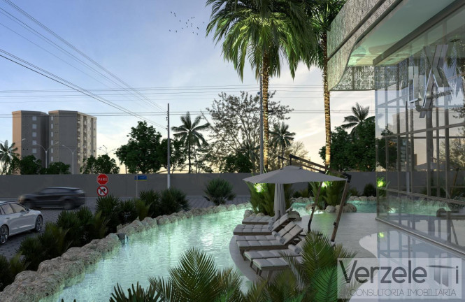Imagem Apartamento com 3 Quartos à Venda, 160 m² em Praia Brava De Itajaí - Itajaí Imagem Apartamento com 3 Quartos à Venda, 160 m² em Praia Brava De Itajaí - Itajaí