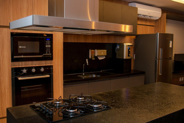 Imagem Apartamento com 3 Quartos à Venda, 133 m²