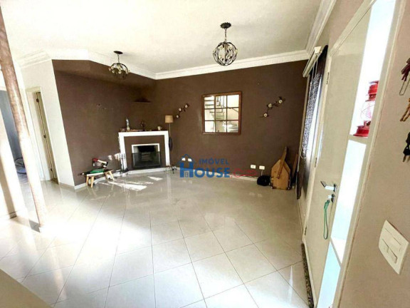 Imagem Casa com 4 Quartos à Venda, 105 m² em Jardim Rebelato - Cotia Imagem Casa com 4 Quartos à Venda, 105 m² em Jardim Rebelato - Cotia