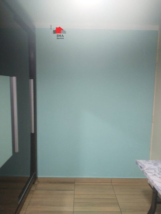Imagem Apartamento com 2 Quartos à Venda, 48 m² em Jardim Santa Amélia - Hortolândia Imagem Apartamento com 2 Quartos à Venda, 48 m² em Jardim Santa Amélia - Hortolândia