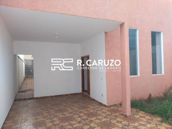 Imagem Casa com 3 Quartos à Venda, 200 m² em Residencial Palmeira Real - Limeira