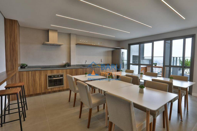 Imagem Apartamento com 1 Quarto à Venda, 47 m² em Perdizes - São Paulo Imagem Apartamento com 1 Quarto à Venda, 47 m² em Perdizes - São Paulo