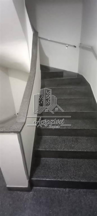 Imagem Apartamento com 2 Quartos à Venda, 70 m² em Marape - Santos