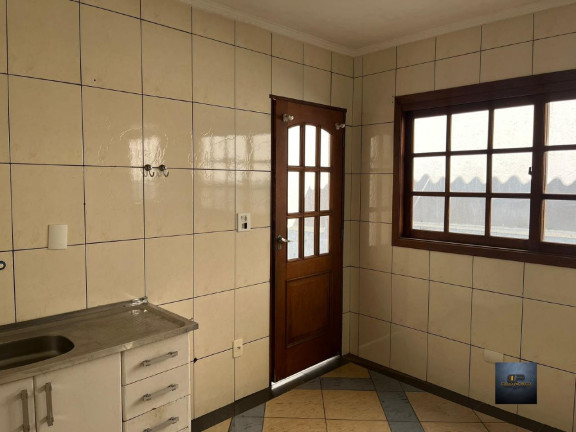 Imagem Casa com 2 Quartos à Venda, 80 m² em Taboão - Diadema Imagem Casa com 2 Quartos à Venda, 80 m² em Taboão - Diadema