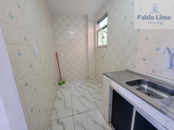 Imagem Imóvel com 1 Quarto à Venda, 26 m² em Botafogo - Rio De Janeiro