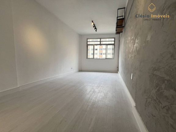 Apartamento com 1 Quarto à Venda, 35 m² em Bela Vista - São Paulo