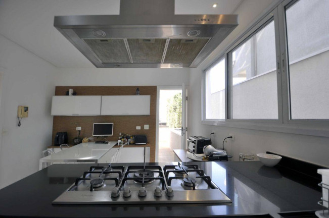 Imagem Casa com 4 Quartos à Venda, 420 m² em Alphaville - Santana De Parnaíba Imagem Casa com 4 Quartos à Venda, 420 m² em Alphaville - Santana De Parnaíba