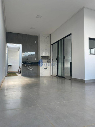 Imagem Casa com 3 Quartos à Venda, 200 m² em Cidade Universitária - Anápolis Imagem Casa com 3 Quartos à Venda, 200 m² em Cidade Universitária - Anápolis