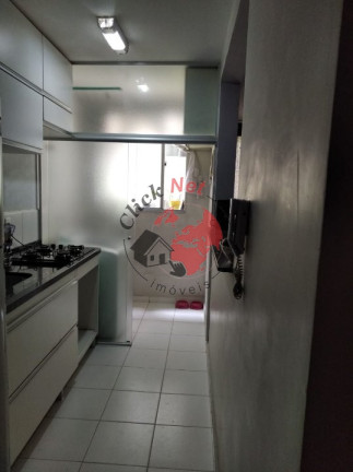 Imagem Apartamento com 3 Quartos à Venda, 67 m² em Parque São Vicente - Mauá Imagem Apartamento com 3 Quartos à Venda, 67 m² em Parque São Vicente - Mauá