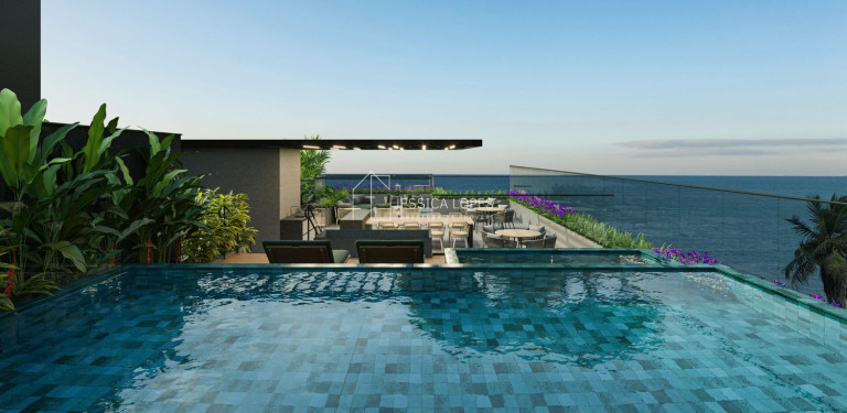 Imagem Apartamento com 2 Quartos à Venda, 68 m² em Intermares - Cabedelo Imagem Apartamento com 2 Quartos à Venda, 68 m² em Intermares - Cabedelo