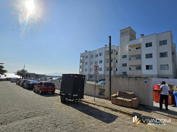 Imagem Apartamento com 2 Quartos à Venda, 58 m² em Balneário - Florianópolis Imagem Apartamento com 2 Quartos à Venda, 58 m² em Balneário - Florianópolis