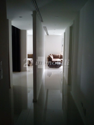 Imagem Apartamento com 2 Quartos à Venda, 98 m² em Higienópolis - São Paulo