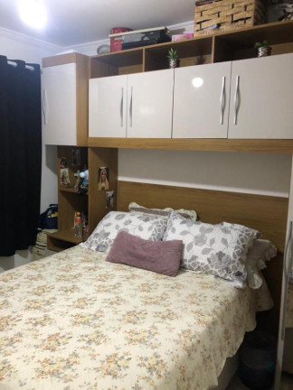 Imagem Apartamento com 3 Quartos à Venda, 63 m² em Tatuapé - São Paulo Imagem Apartamento com 3 Quartos à Venda, 63 m² em Tatuapé - São Paulo