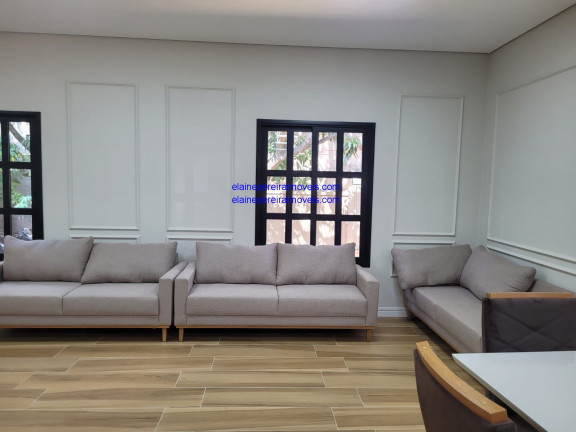 Imagem Apartamento com 3 Quartos à Venda, 65 m² em Jardim Colombo - São Paulo Imagem Apartamento com 3 Quartos à Venda, 65 m² em Jardim Colombo - São Paulo