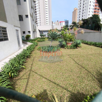 Imagem Apartamento com 3 Quartos à Venda, 105 m² em Centro - Santo André Imagem Apartamento com 3 Quartos à Venda, 105 m² em Centro - Santo André
