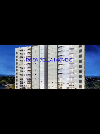 Imagem Apartamento com 2 Quartos à Venda, 56 m² em Vila Helvetia - Indaiatuba