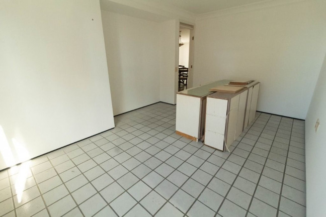 Imagem Apartamento com 3 Quartos à Venda, 138 m² em Montese - Fortaleza