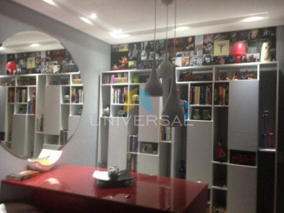 Imagem Apartamento com 2 Quartos à Venda, 60 m² em Tatuape - Sao Paulo Imagem Apartamento com 2 Quartos à Venda, 60 m² em Tatuape - Sao Paulo