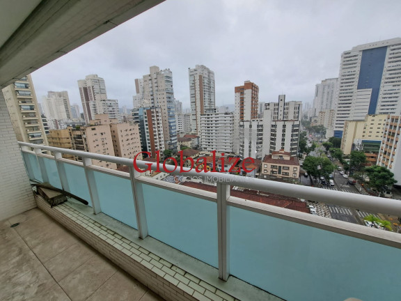 Imagem Sala Comercial à Venda, 44 m² em Boqueirão - Santos Imagem Sala Comercial à Venda, 44 m² em Boqueirão - Santos