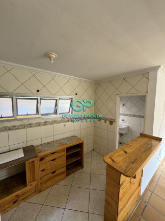 Imagem Apartamento com 3 Quartos para Alugar, 110 m² em Enseada - Guarujá Imagem Apartamento com 3 Quartos para Alugar, 110 m² em Enseada - Guarujá