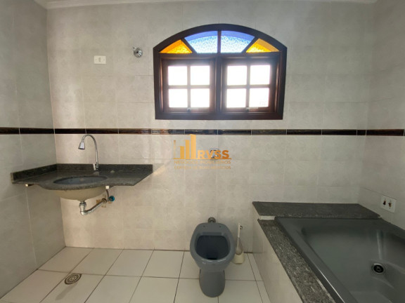 Imagem Sobrado com 3 Quartos à Venda, 183 m² em Jardim Itapoan - Santo André Imagem Sobrado com 3 Quartos à Venda, 183 m² em Jardim Itapoan - Santo André