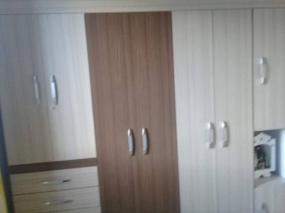 Imagem Apartamento com 2 Quartos à Venda, 64 m² em Vila São José - Taubaté