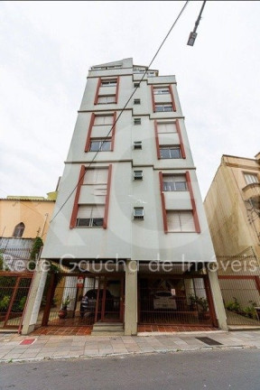 Imagem Cobertura com 1 Quarto à Venda, 91 m² em Floresta - Porto Alegre Imagem Cobertura com 1 Quarto à Venda, 91 m² em Floresta - Porto Alegre