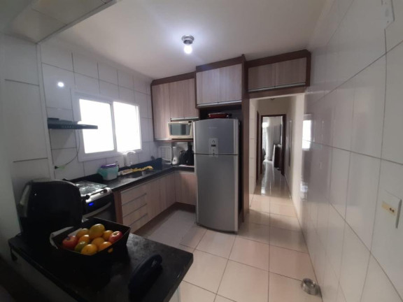 Imagem Apartamento com 1 Quarto à Venda, 52 m² em Guilhermina - Praia Grande Imagem Apartamento com 1 Quarto à Venda, 52 m² em Guilhermina - Praia Grande