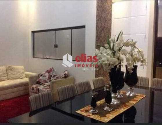 Imagem Casa com 2 Quartos à Venda, 119 m² em Jardim Vânia Maria - Bauru Imagem Casa com 2 Quartos à Venda, 119 m² em Jardim Vânia Maria - Bauru