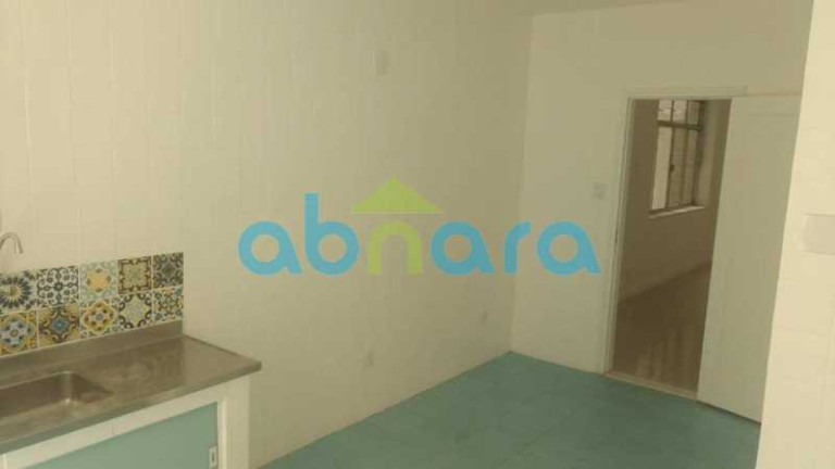 Imagem Apartamento com 3 Quartos à Venda, 131 m² em Copacabana - Rio De Janeiro