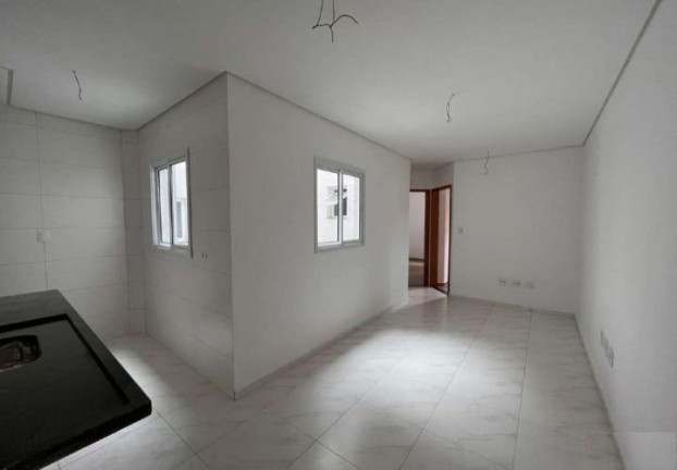 Imagem Cobertura com 2 Quartos à Venda, 78 m² em Vila Pires - Santo André Imagem Cobertura com 2 Quartos à Venda, 78 m² em Vila Pires - Santo André