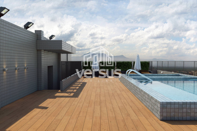 Imagem Apartamento à Venda,  em Aviação - Praia Grande