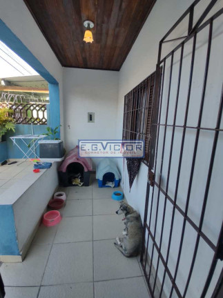 Imagem Casa com 2 Quartos à Venda, 88 m² em Vila Oceanopolis - Mongaguá Imagem Casa com 2 Quartos à Venda, 88 m² em Vila Oceanopolis - Mongaguá