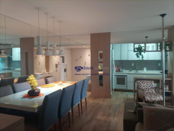 Imagem Apartamento com 2 Quartos à Venda, 94 m² em Vila Augusta - Guarulhos Imagem Apartamento com 2 Quartos à Venda, 94 m² em Vila Augusta - Guarulhos