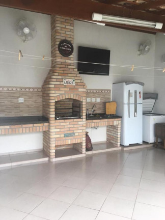 Imagem Casa com 4 Quartos à Venda, 300 m² em Chácara Belenzinho - São Paulo