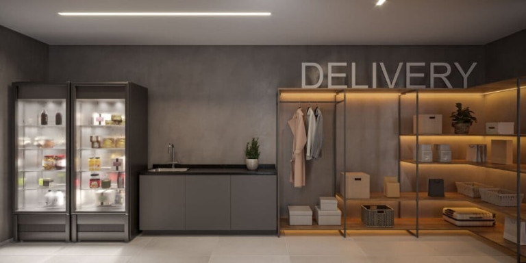 Imagem Imóvel com 2 Quartos à Venda, 80 m² em Vila Ema - São Paulo Imagem Imóvel com 2 Quartos à Venda, 80 m² em Vila Ema - São Paulo