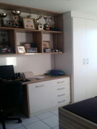 Imagem Imóvel com 3 Quartos à Venda, 78 m² em Cocó - Fortaleza Imagem Imóvel com 3 Quartos à Venda, 78 m² em Cocó - Fortaleza