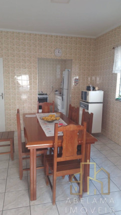 Imagem Casa com 3 Quartos à Venda, 250 m² em Vila Alzira - Santo André