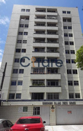 Imagem Apartamento com 3 Quartos à Venda, 88 m² em Meireles - Fortaleza Imagem Apartamento com 3 Quartos à Venda, 88 m² em Meireles - Fortaleza