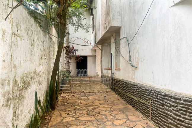 Imagem Casa com 3 Quartos à Venda, 300 m² em Pacaembu - São Paulo