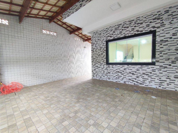 Imagem Sobrado com 3 Quartos à Venda, 126 m² em Mirim - Praia Grande Imagem Sobrado com 3 Quartos à Venda, 126 m² em Mirim - Praia Grande