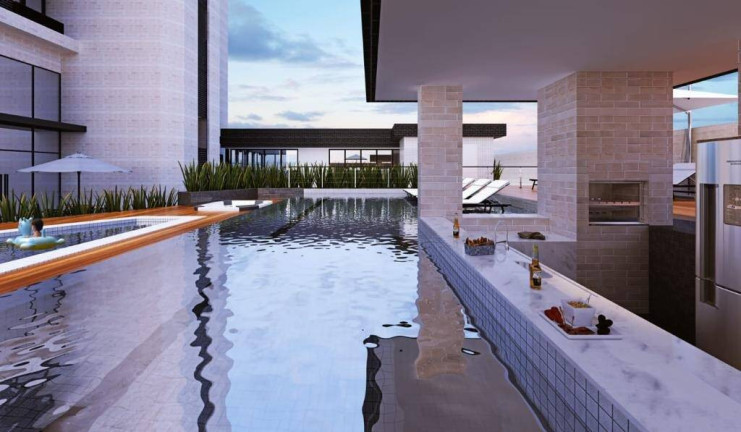 Imagem Apartamento com 4 Quartos à Venda, 133 m² em Centro - Balneário Camboriú