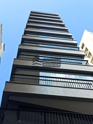 Imagem Apartamento com 1 Quarto à Venda, 17 m² em Vila Nova Conceição - São Paulo