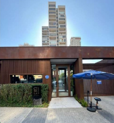 Imagem Kitnet com 1 Quarto à Venda, 25 m² em Vila Mariana - São Paulo Imagem Kitnet com 1 Quarto à Venda, 25 m² em Vila Mariana - São Paulo