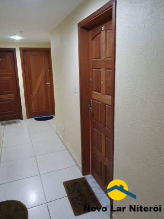 Imagem Apartamento com 2 Quartos à Venda, 50 m² em Fonseca - Niterói Imagem Apartamento com 2 Quartos à Venda, 50 m² em Fonseca - Niterói