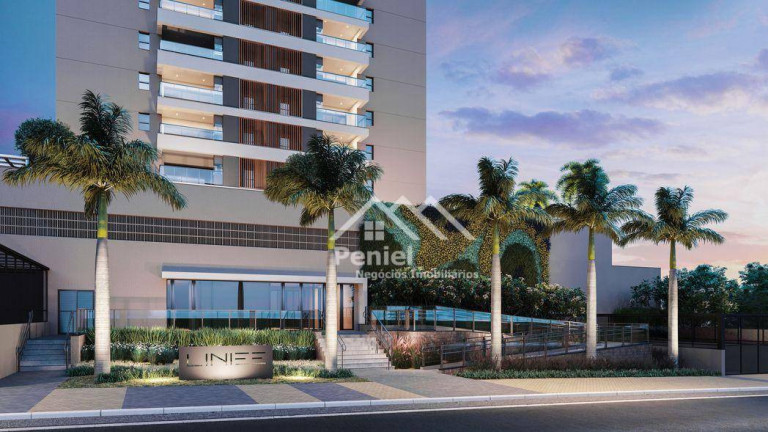 Imagem Apartamento com 3 Quartos à Venda, 126 m² em Jardim Olhos D'água - Ribeirão Preto Imagem Apartamento com 3 Quartos à Venda, 126 m² em Jardim Olhos D'água - Ribeirão Preto